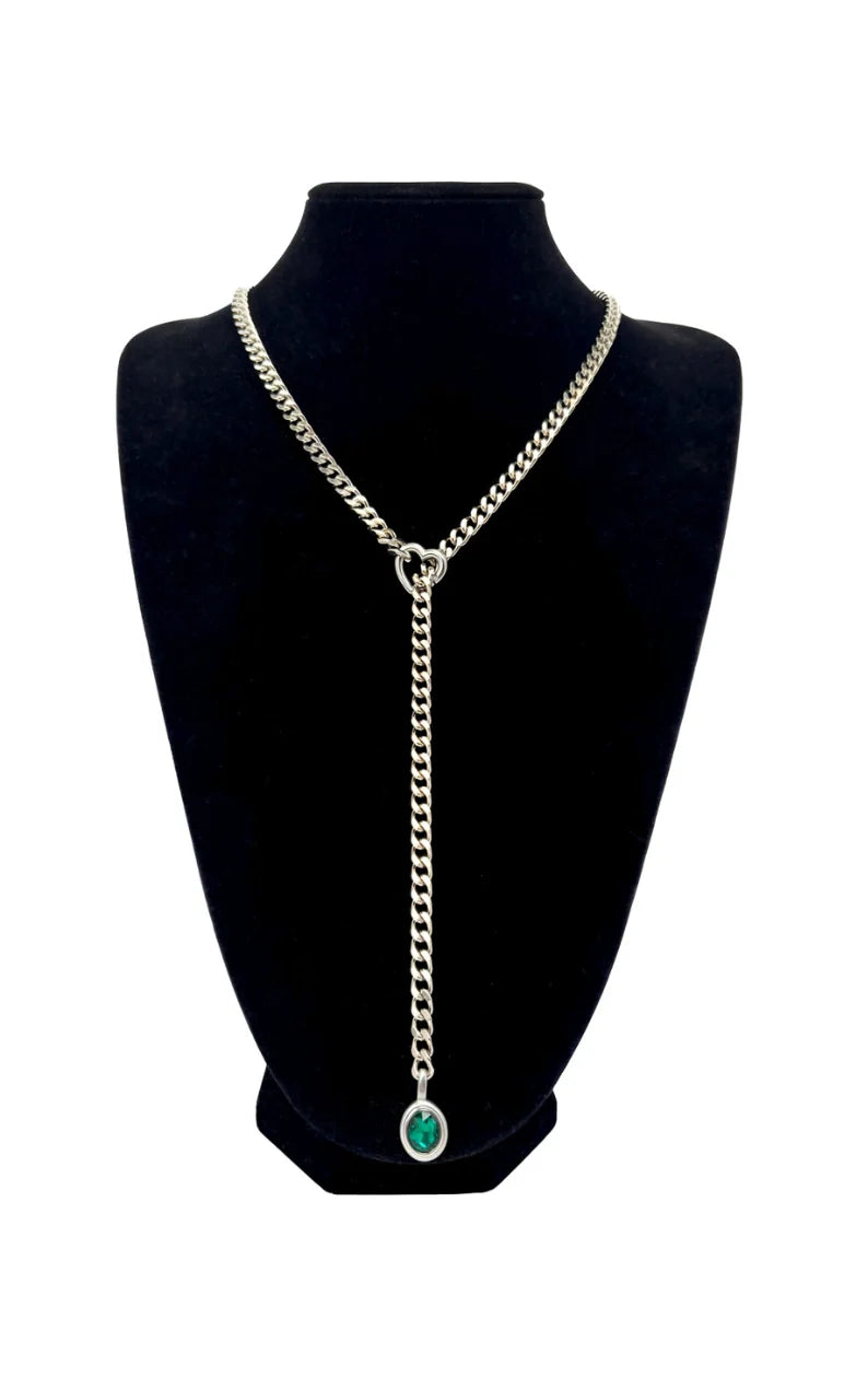 Crystal Charm