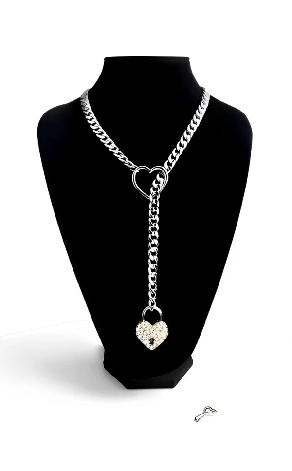 Crystal Heart
