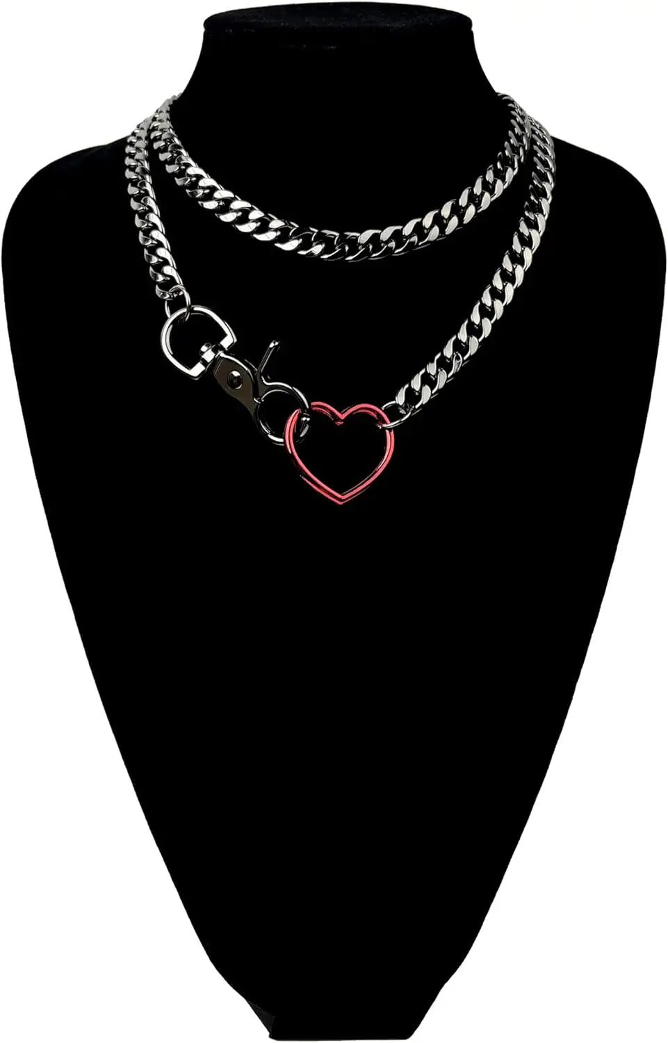 Loop Choker