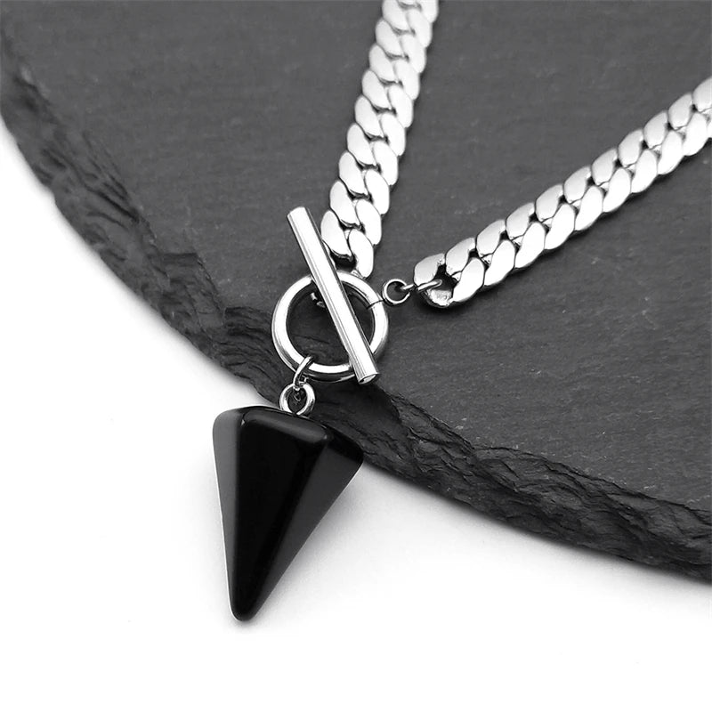 Cone Pendant