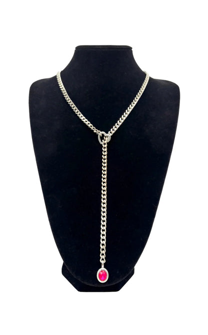 Crystal Charm