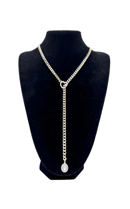 Crystal Charm