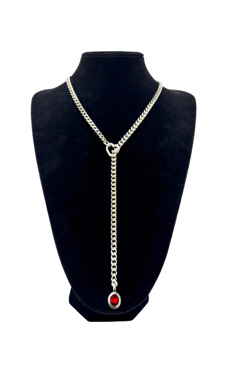 Crystal Charm