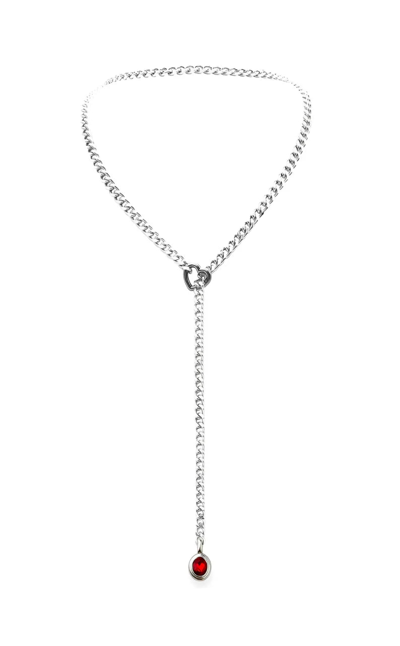 Crystal Charm