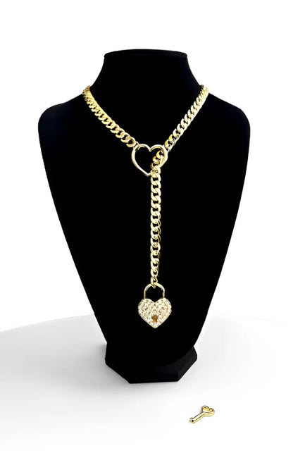 Crystal Heart
