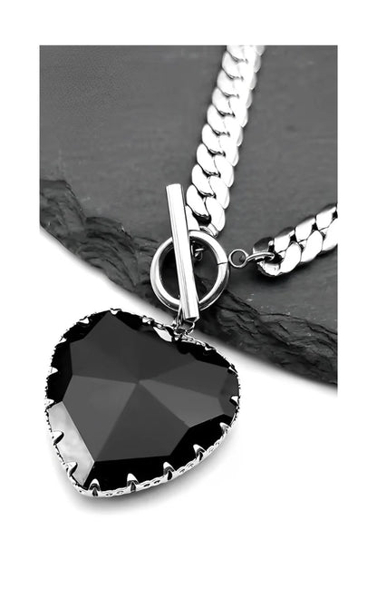 Heart Glass