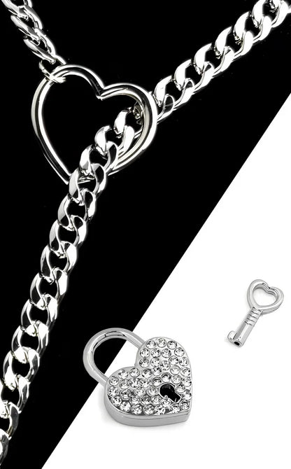 Crystal Heart