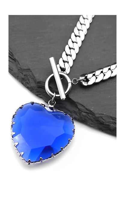 Heart Glass