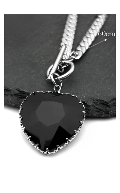 Heart Glass