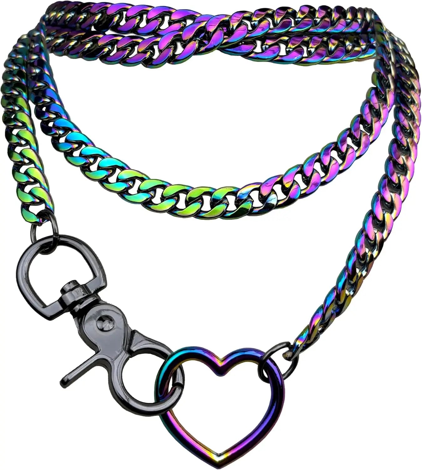 Loop Choker
