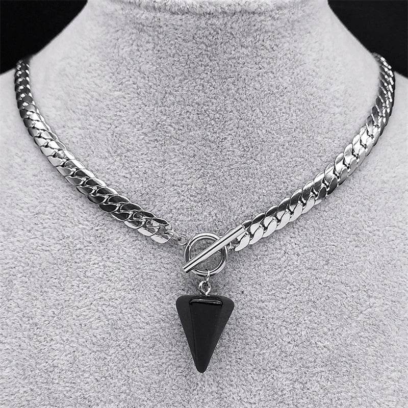 Cone Pendant