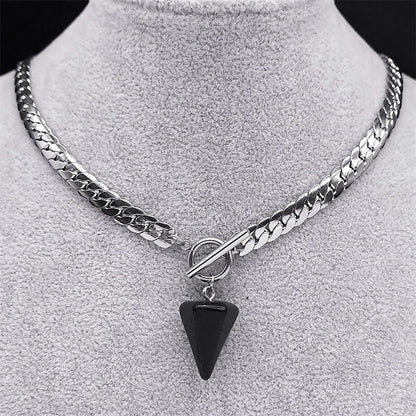 Cone Pendant