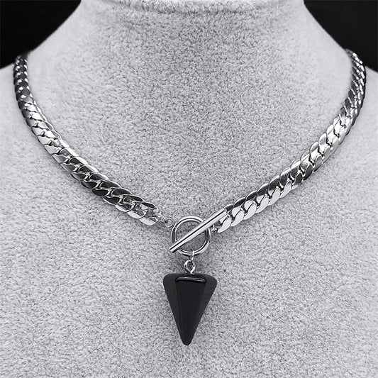 Cone Pendant