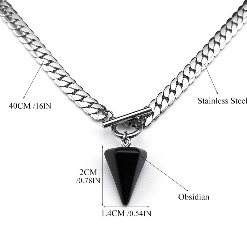 Cone Pendant