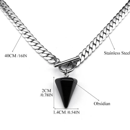 Cone Pendant