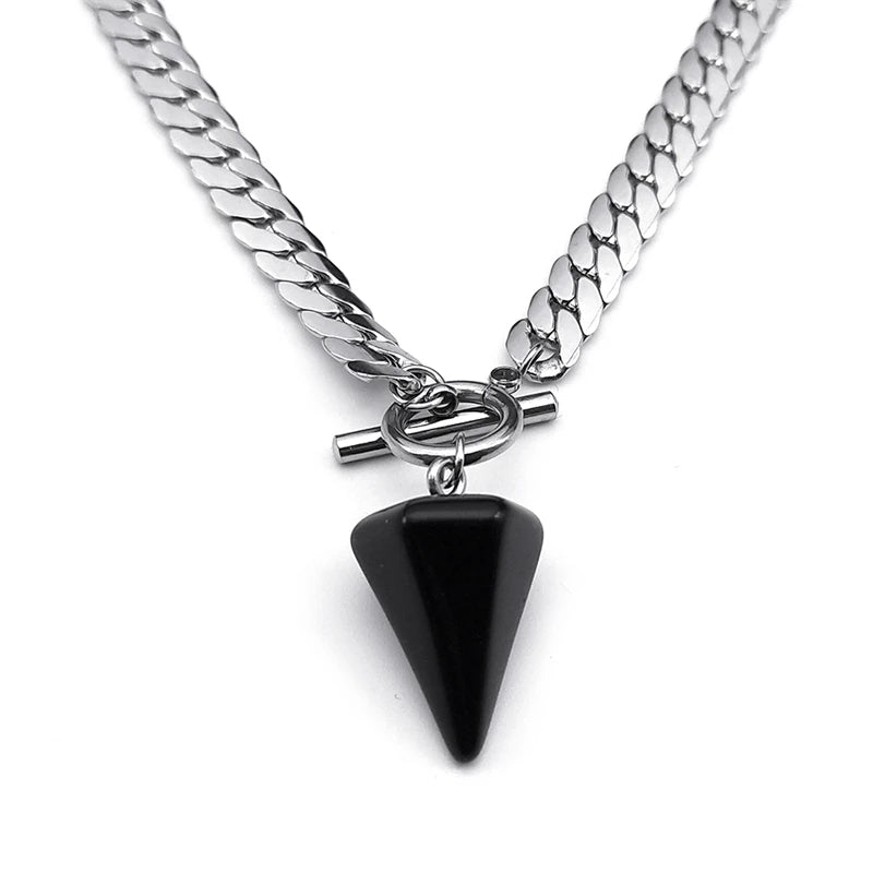 Cone Pendant