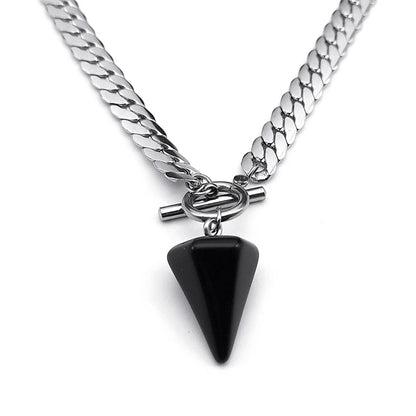 Cone Pendant