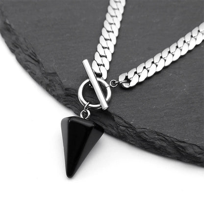 Cone Pendant
