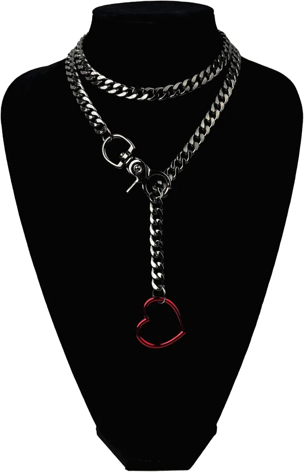 Loop Choker