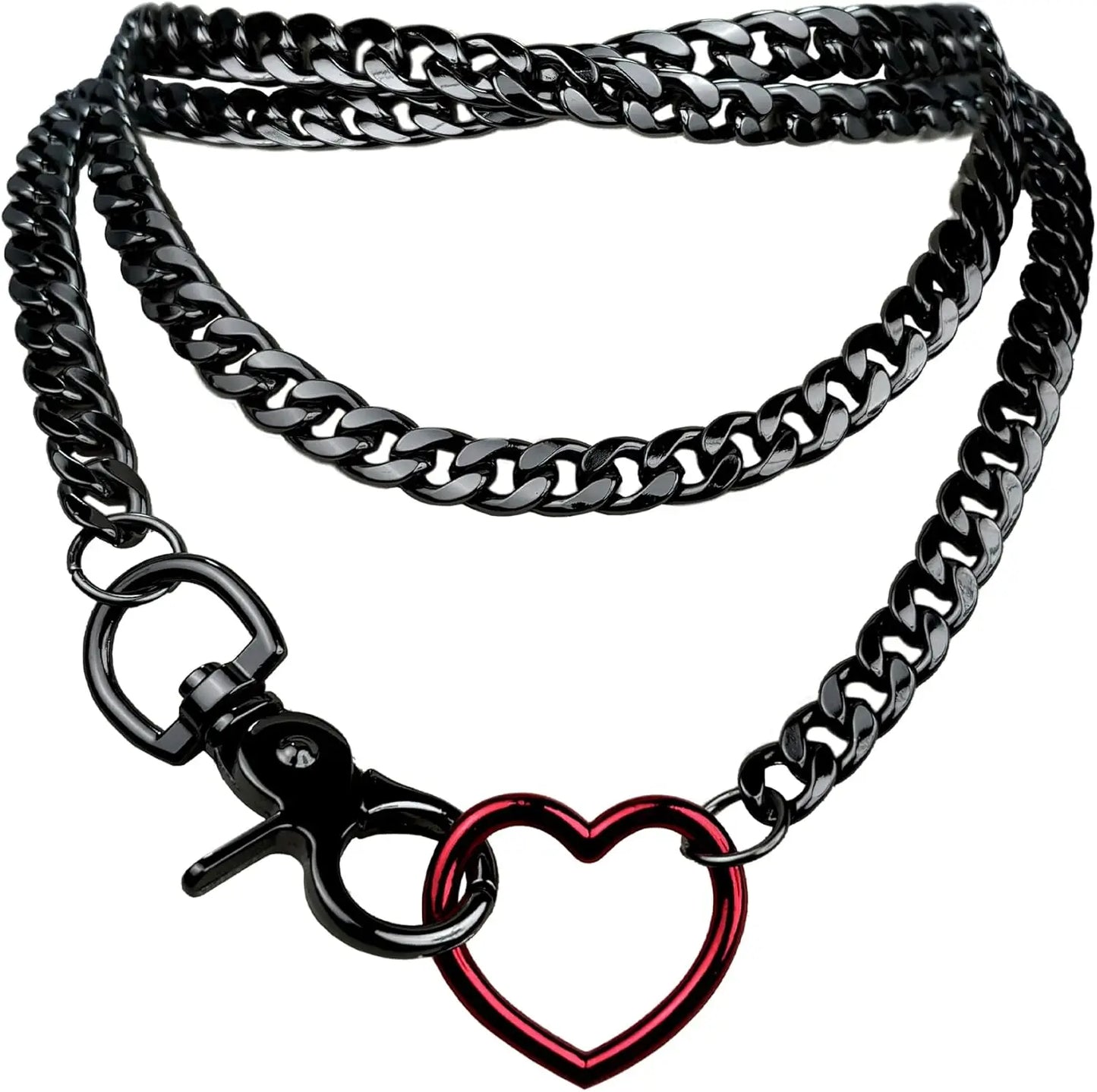 Loop Choker