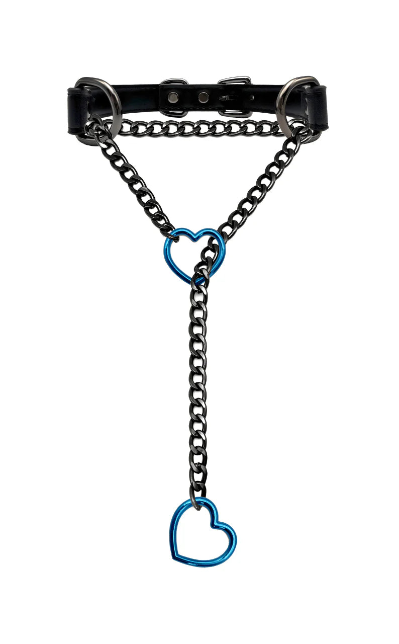 Leather Choker