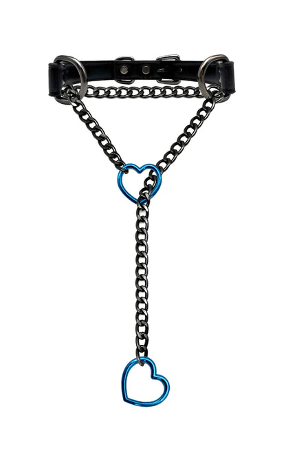 Leather Choker