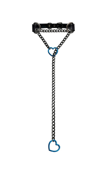 Leather Choker