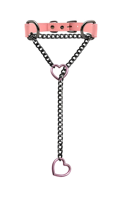 Leather Choker